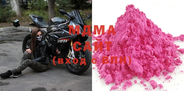 мдпв Новозыбков